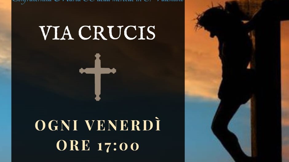 Via crucis